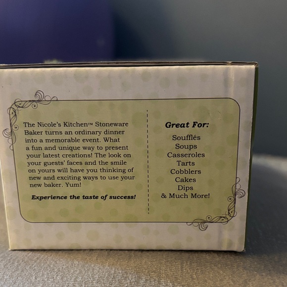 Mini Stoneware - Picture 5 of 9